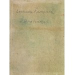 Leokadia Lempicka, BRETONKA