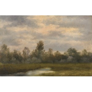 Roman Kochanowski, LANDSCAPE