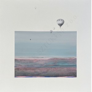 Milena Kliszko, Goodbye to summer II