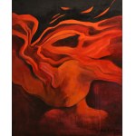 Aneta Kowalczyk, Jaźń się czerwieni