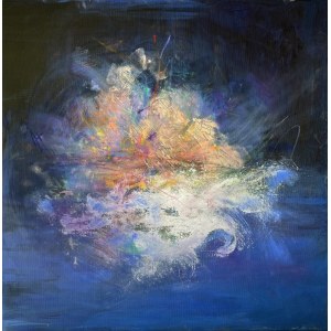 Kinga Kubiak, Ciel
