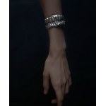 Adrianna Kusielczuk, Bracelet-Bite You?
