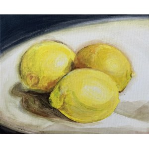 Anna Olszewska, Lemons