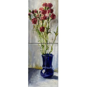 Anna Olszewska, Carnations