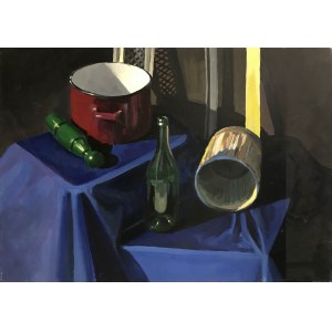 Natalia Pietrzykowska, Nature morte