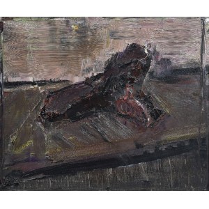 Jacek SIENICKI (1928-2000), Fleisch, 1999