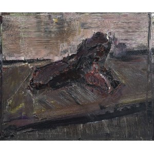 Jacek SIENICKI (1928-2000), Meat, 1999