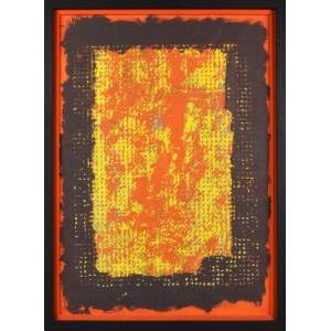 Jozef HA£AS (1927-2015), Untitled, 2000