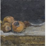Andrzej KURZAWSKI (1928-2012), Martwa natura, 1962
