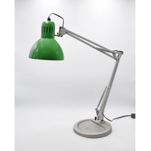 Desk lamp