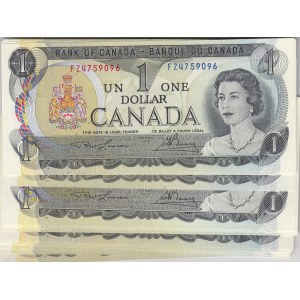Canada 1 Dollar 1973 (30)