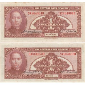 China 1 Dollar 1928 (2)