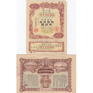 China lottery tickets (2)