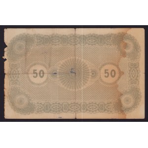Estonia 50 Marka 1.1.1920