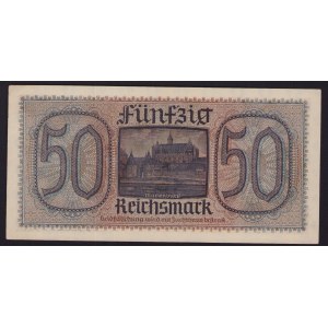 Germany 50 Reichsmark 1940-45