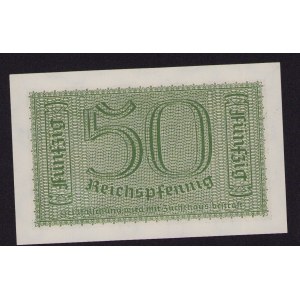 Germany 50 Reichspfennig 1940-45