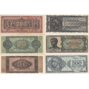 Greece lot (10)