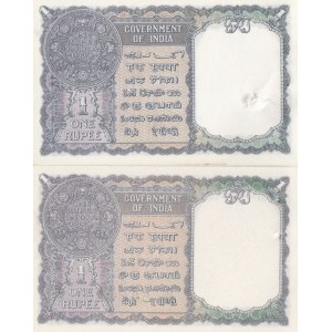 India 1 Rupee 1940 (2)