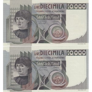 Italy 10 000 Lire 1980 (2)