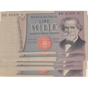 Italy 1000 Lire 1980 (10)
