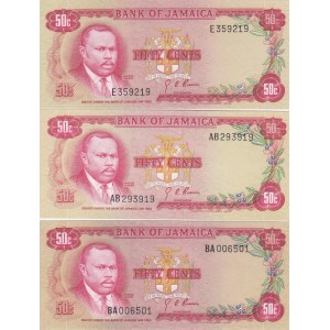 Jamaica 50 Cents 1970 (3)