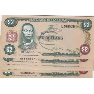 Jamaica 2 Dollars 1976 (11)