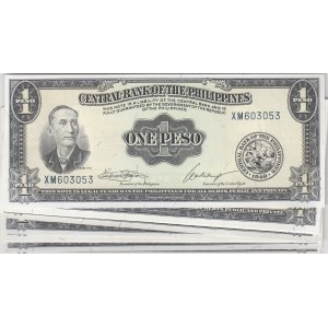 Philippines 1 Peso 1949 (20)