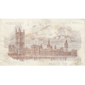 Great Britain 1 Pound 1922-23