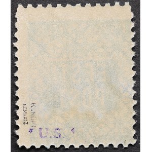 Estonia stamp 15 K 1918, 24./30. Nov.