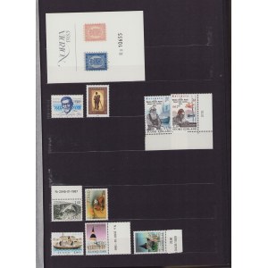 Finland Collection of Stamps & philatelic items