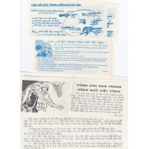 Vietnam's war propaganda (10)