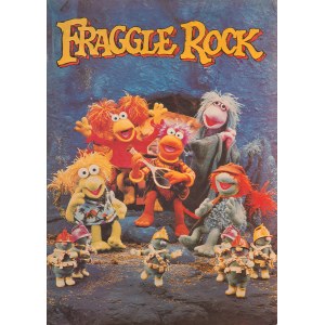 Fraggle Rock