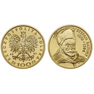 Poland, 100 zloty, 1997, Warsaw