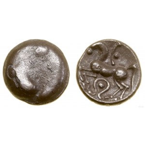 Eastern Celts, kleinsilber coin type Roseldorf II