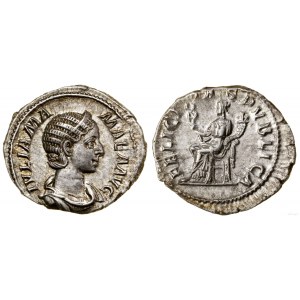 Roman Empire, denarius, 222-235, Rome