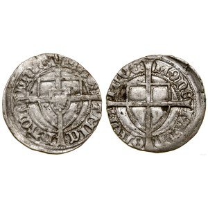 Deutscher Orden, Sheląg, 1416-1422