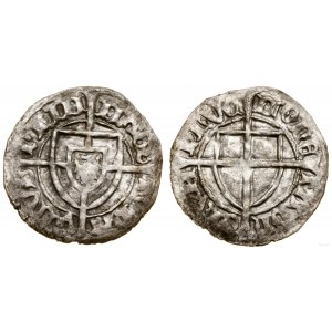 Deutscher Orden, Schilling, 1422-1425, Toruń