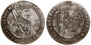 Polska, talar, 1627, Bydgoszcz