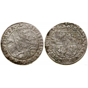 Polska, ort, 1625, Bydgoszcz