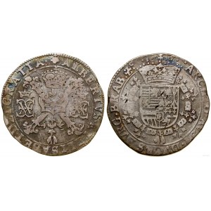Spanish Netherlands, patagon, 1616, Brussels