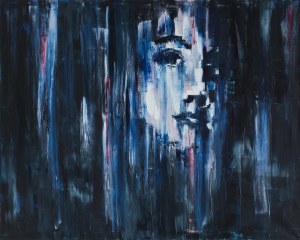  Jacek Sikora, Pride and prejudice, 2017