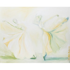 Krystyna Jaszke, Untitled, 2018