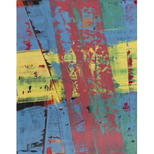 Bartosz Pszon, Untitled, 2018