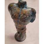 Zbigniew Bachanek, Male Torso