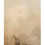Henricus Ferdinandus JONGERING [1778-1808], Winter Landscape