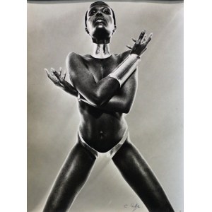 Jean Clemmer [1926 -2001], Untitled.
