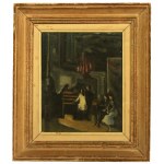 Alfred Aberdam (1894 Lwów - 1963 Paryż), Koncert