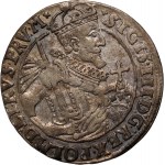 Sigismund III. Wasa, ort 1623, Bromberg (Bydgoszcz)