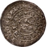 Böhmen, Johann I. von Luxemburg 1310-1346, Prager Pfennig