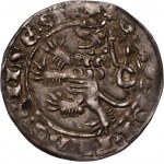 Čechy, Jan I. Lucemburský 1310-1346, pražský groš